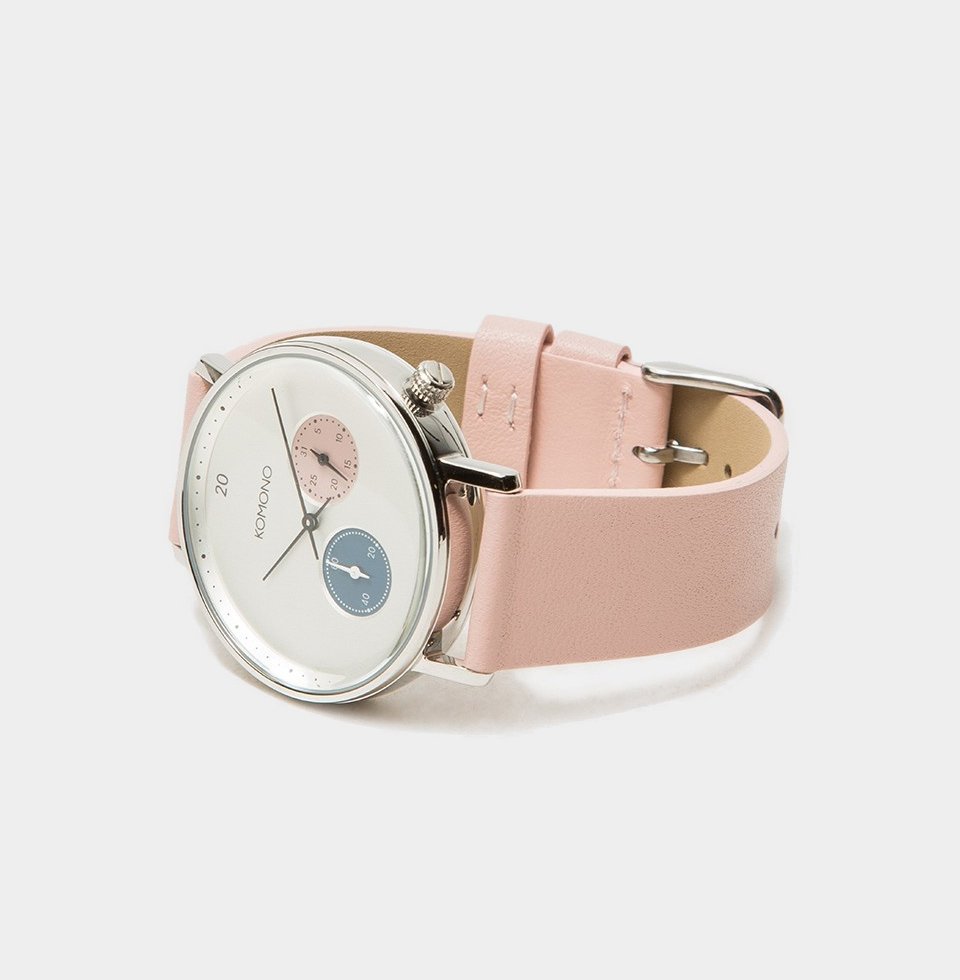Finn Juhl Clock