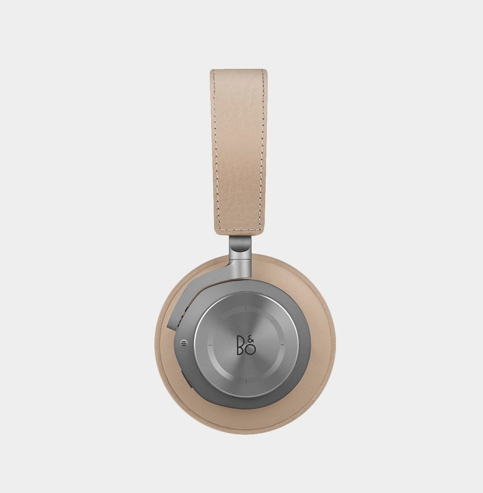 Tracks Headphone